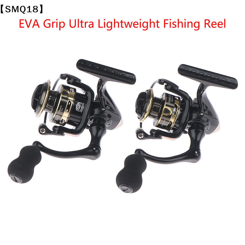 Surf Reel - Mulinello da Pesca Serie 500/800 con