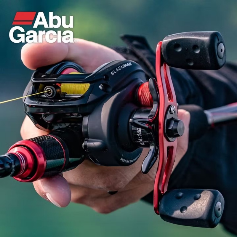 Surf Reel - Mulinello da Spinning Abu Garcia Bmax3