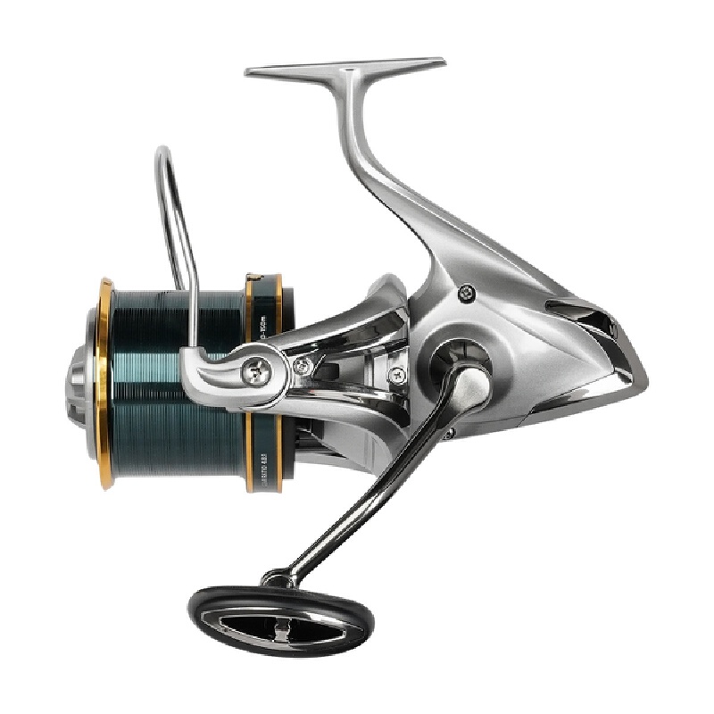 Surf Reel - Mulinello da spinning NOEBY interamente in