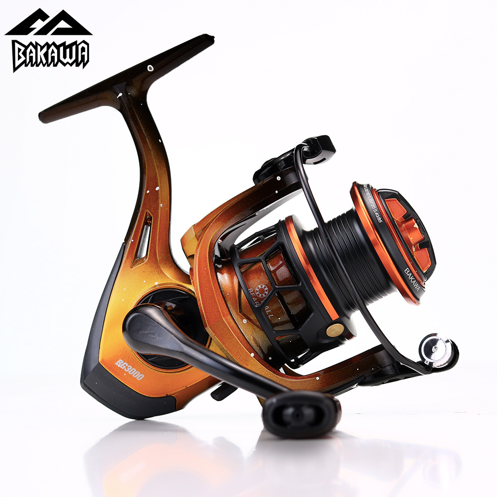 Surf Reel - Mulinello da Pesca Spinning JOSBY Serie
