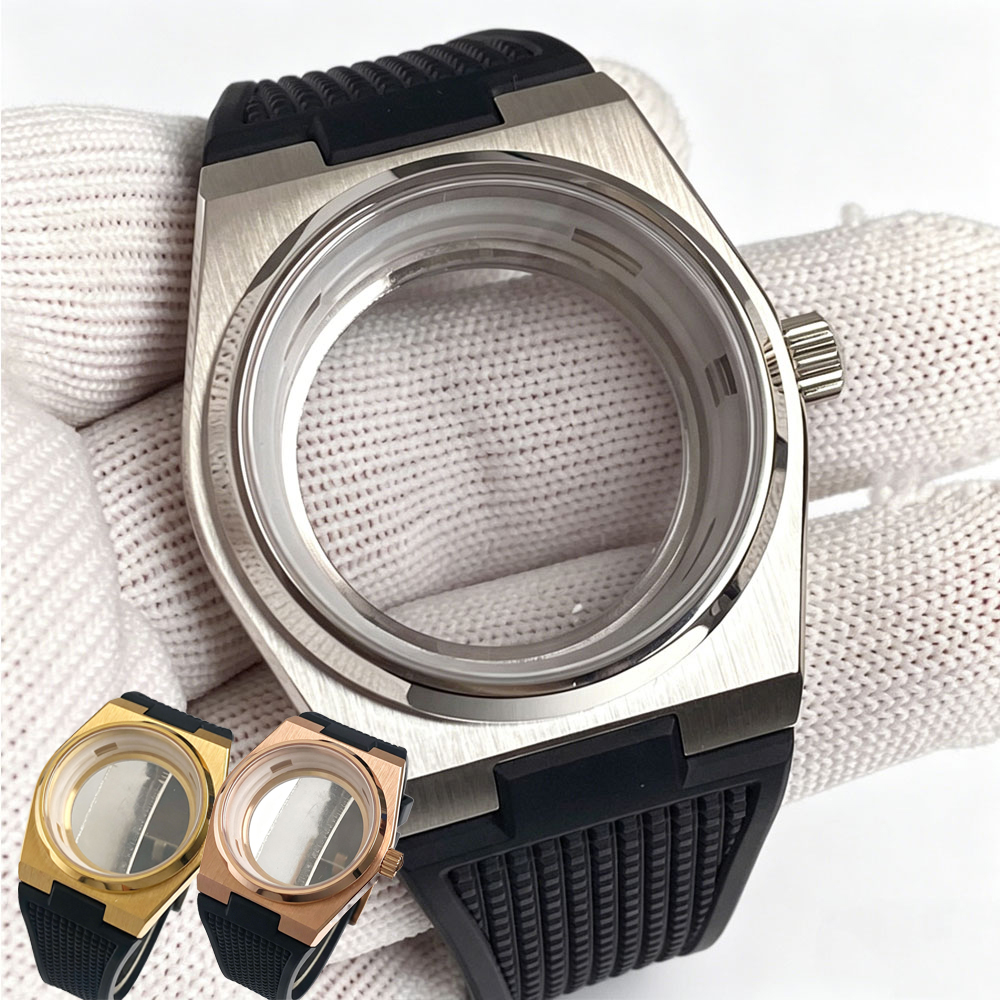 Reel Case - Cassa per Orologio da Uomo PRX