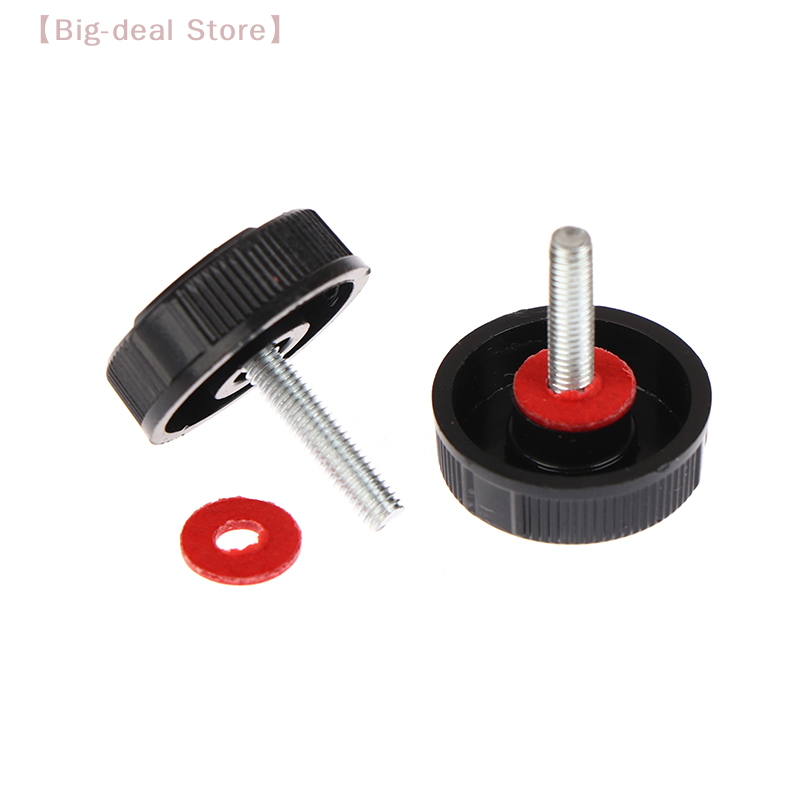 Reel Handle - 【M】5/10 Pz Universale Mulinello Da Pesca