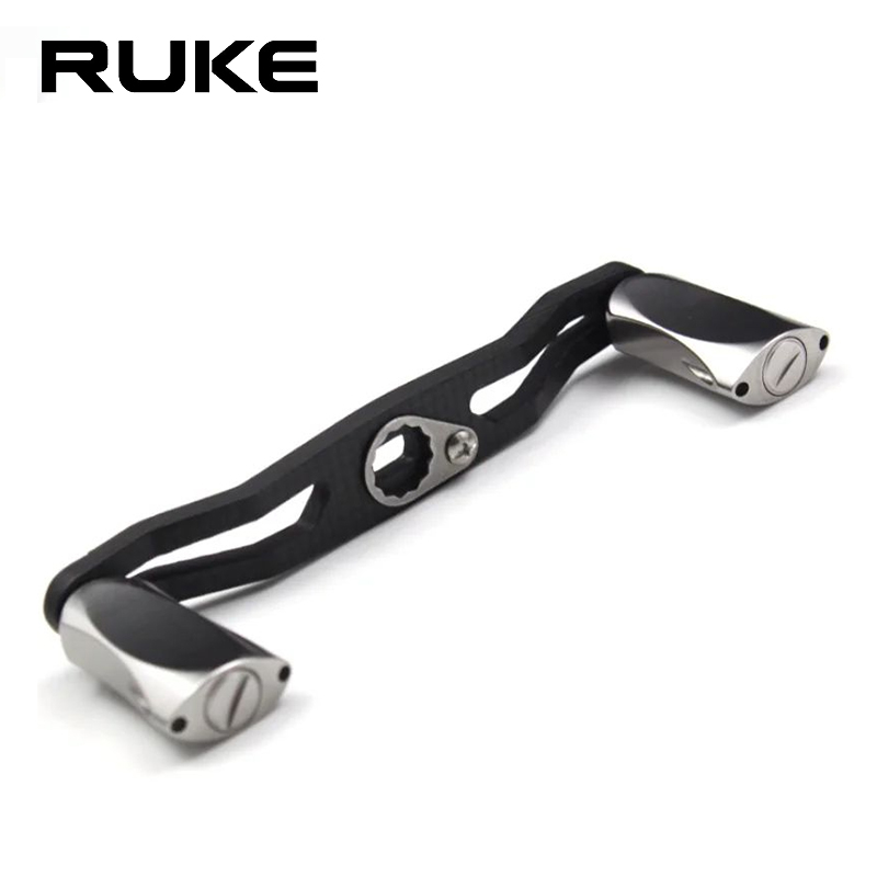 Ruke 1pc mulinello da pesca ma - Spincast Reel recensione e prezzo
