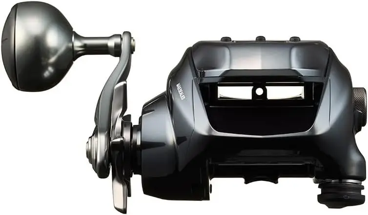 Mulinello Elettrico Daiwa Seab - Electric Reel recensione e prezzo