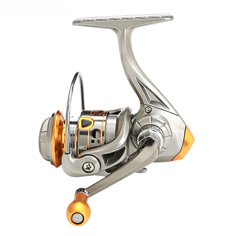 Mini DC150 Serie Super Potente - Surf Reel recensione e prezzo
