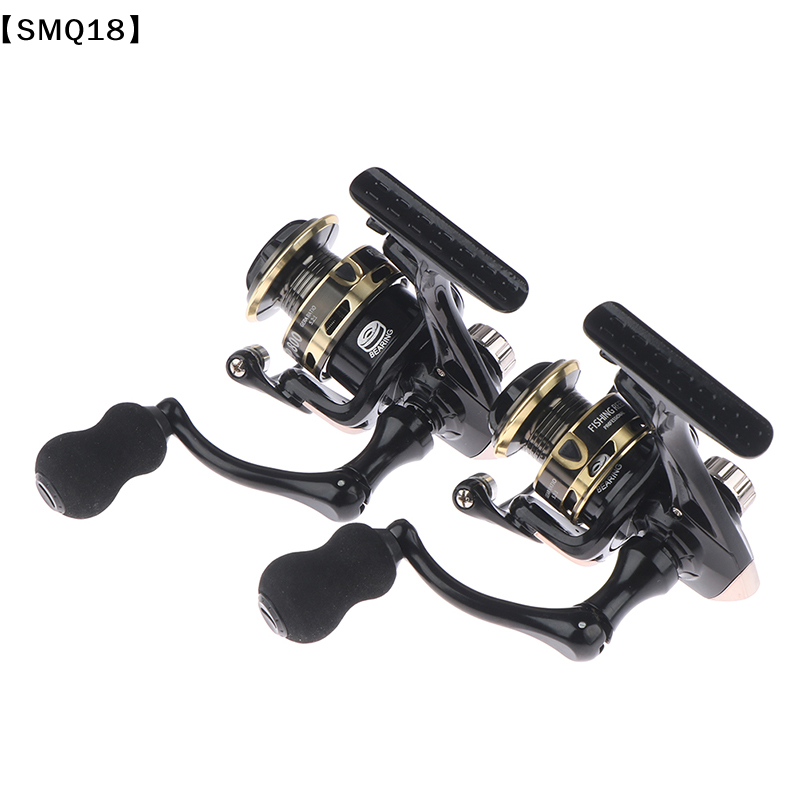Mulinello da Pesca Serie 500/8 - Surf Reel recensione e prezzo