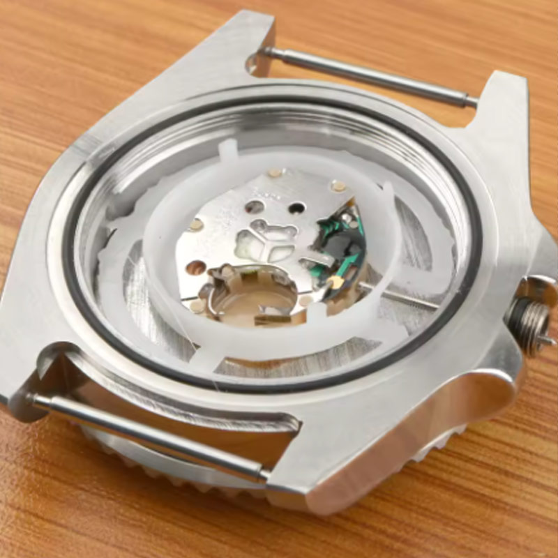 Anello distanziale 2035 6mm Su - Reel Case recensione e prezzo