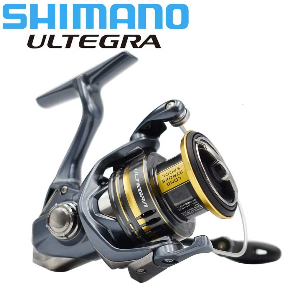 Mulinello da pesca SHIMANO ULT - Abu Garcia Reel Revo recensione e prezzo