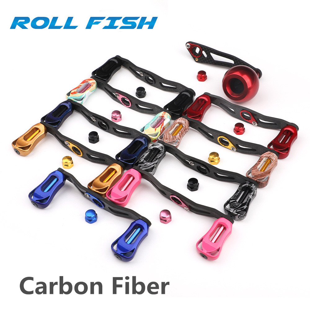 ROLLFISH Mulinello da pesca Ma - Fly Reel recensione e prezzo