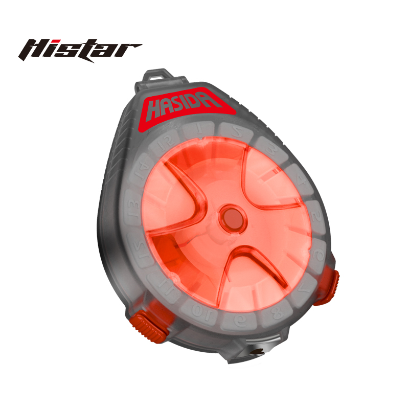 Scatola porta attrezzi da pesc - Spinning Reel recensione e prezzo