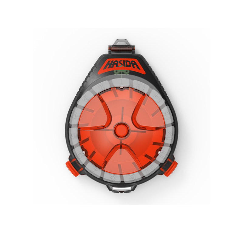 Scatola porta attrezzi da pesc - Spinning Reel recensione e prezzo