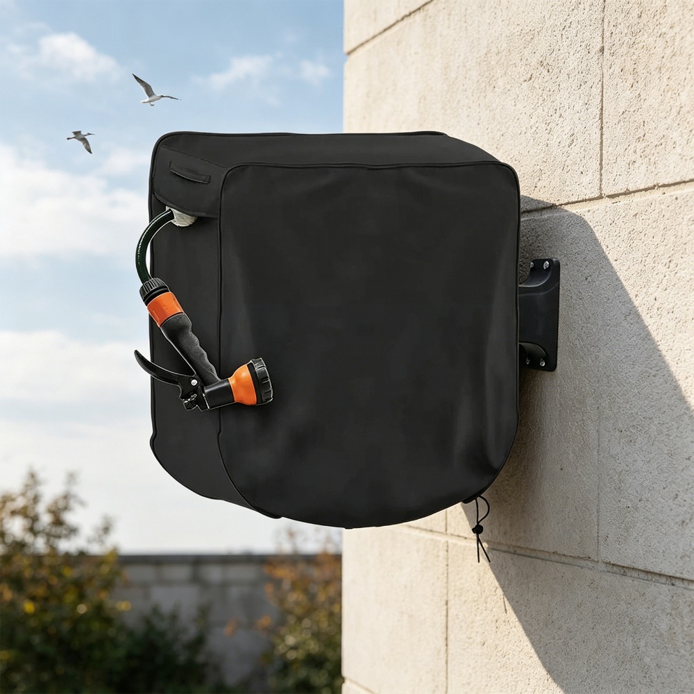 Copertura per Avvolgitubo 420D - Reel Cover recensione e prezzo