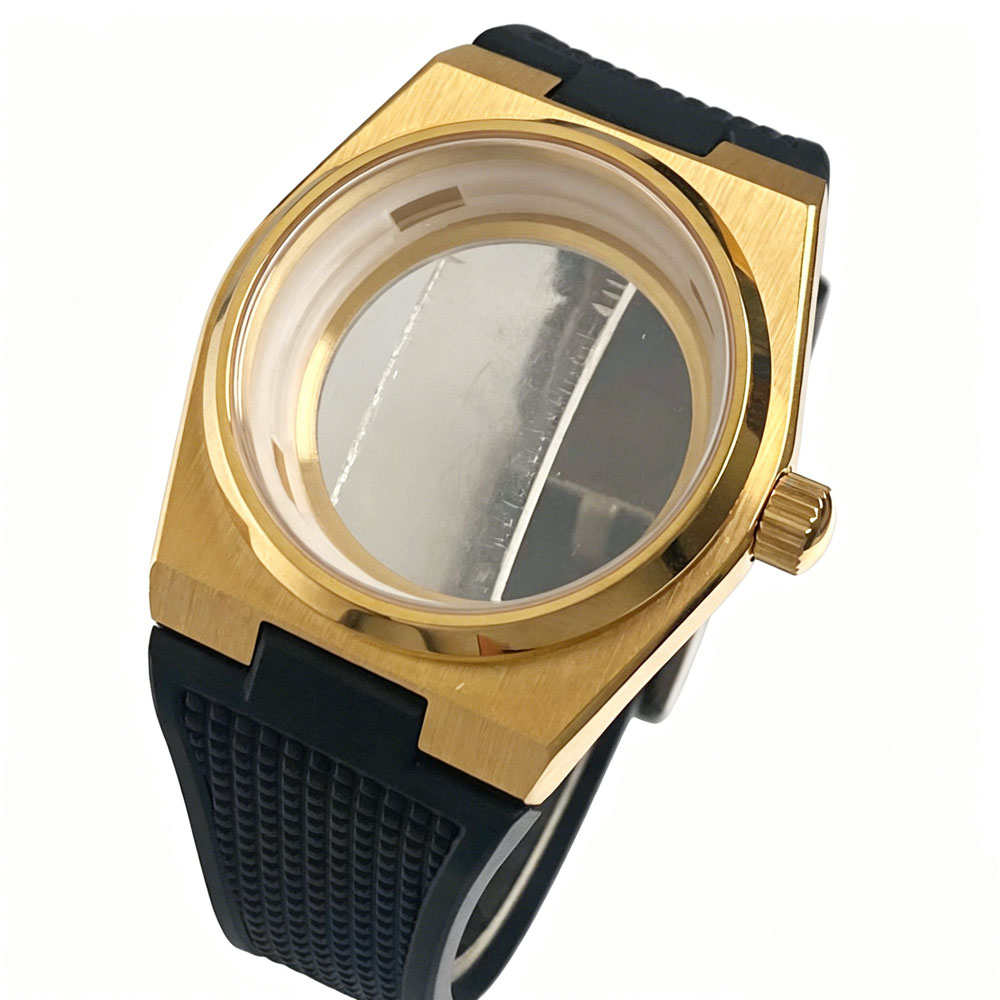 Cassa per Orologio da Uomo PRX - Reel Case recensione e prezzo