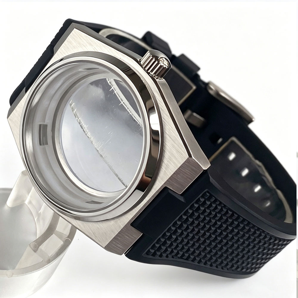 Cassa per Orologio da Uomo PRX - Reel Case recensione e prezzo