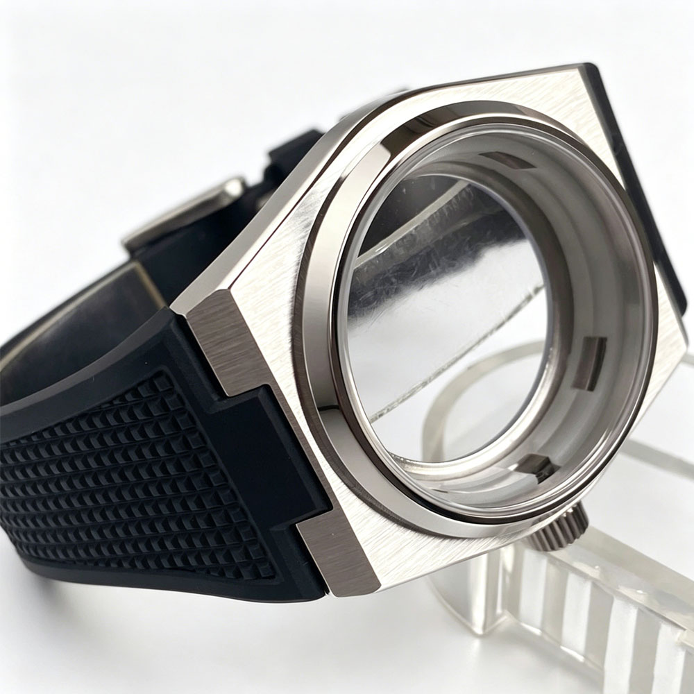 Cassa per Orologio da Uomo PRX - Reel Case recensione e prezzo