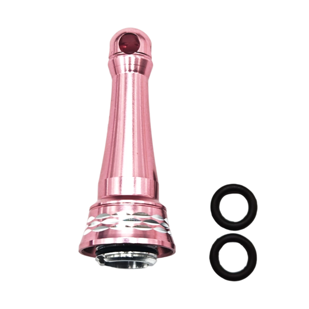 Vite di supporto bilanciato la - Reel Handle recensione e prezzo
