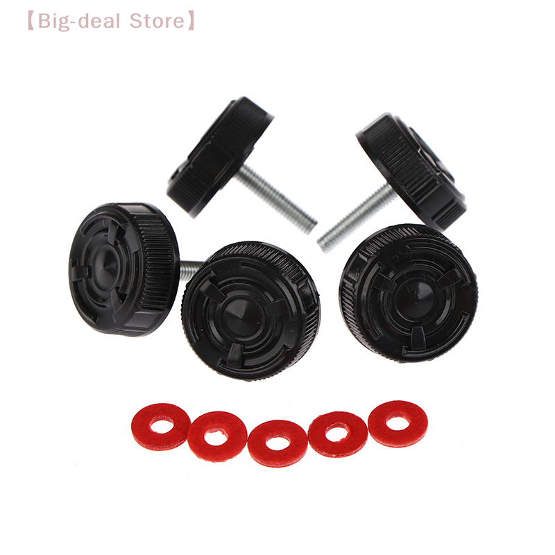 【M】5/10 Pz Universale Mulinell - Reel Handle recensione e prezzo