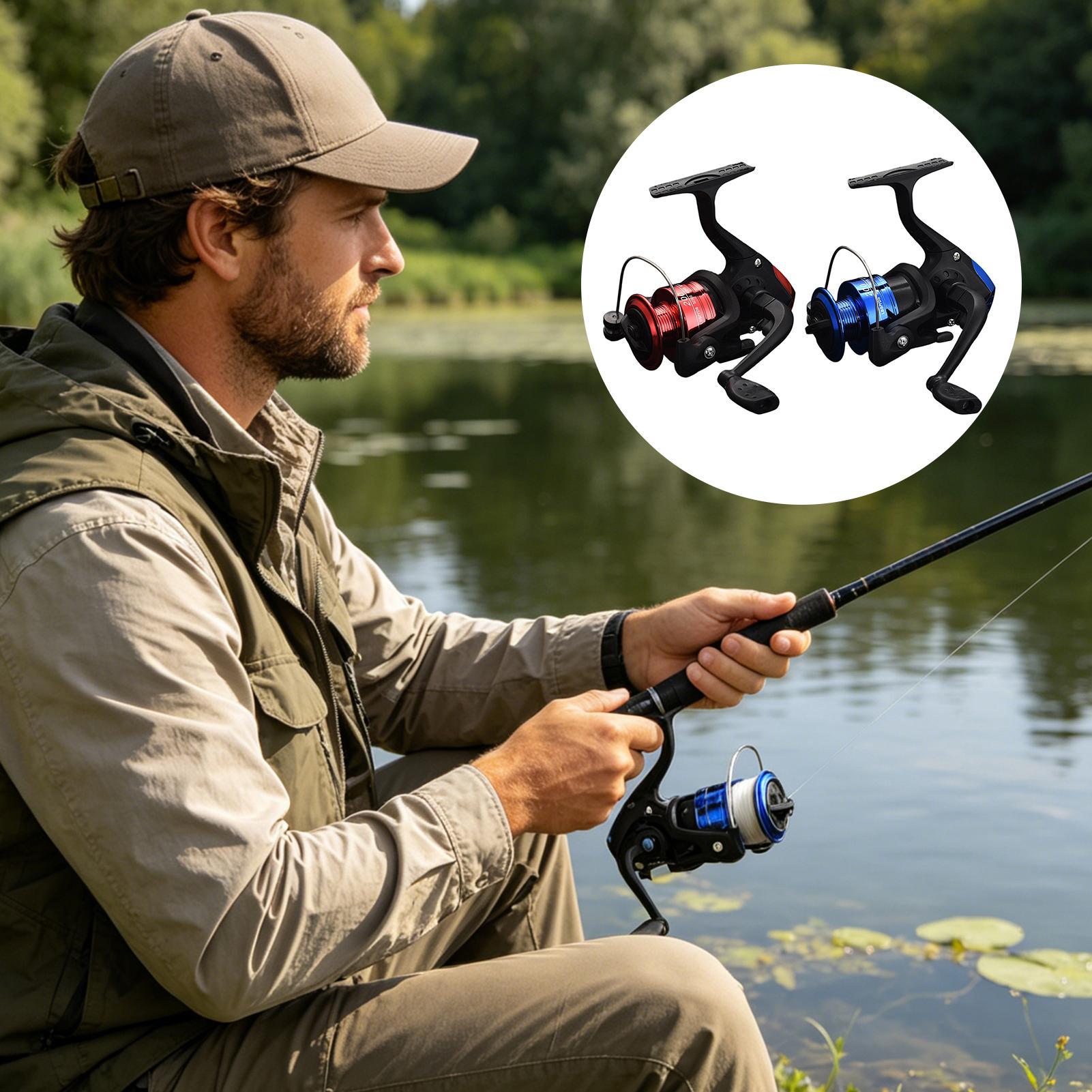 Mulinelli da Pesca Compatti Mi - Surf Reel recensione e prezzo