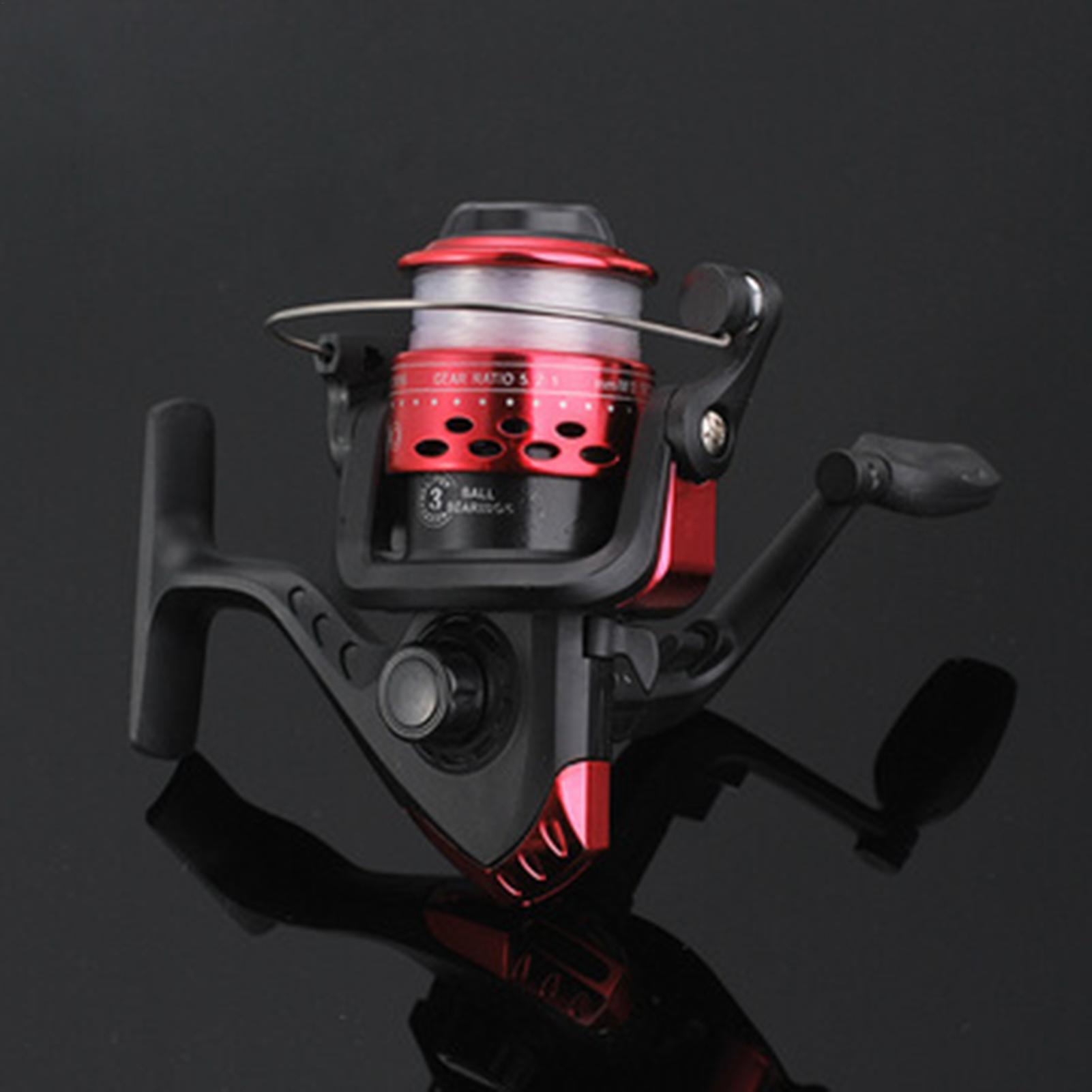 Mulinelli da Pesca Compatti Mi - Surf Reel recensione e prezzo