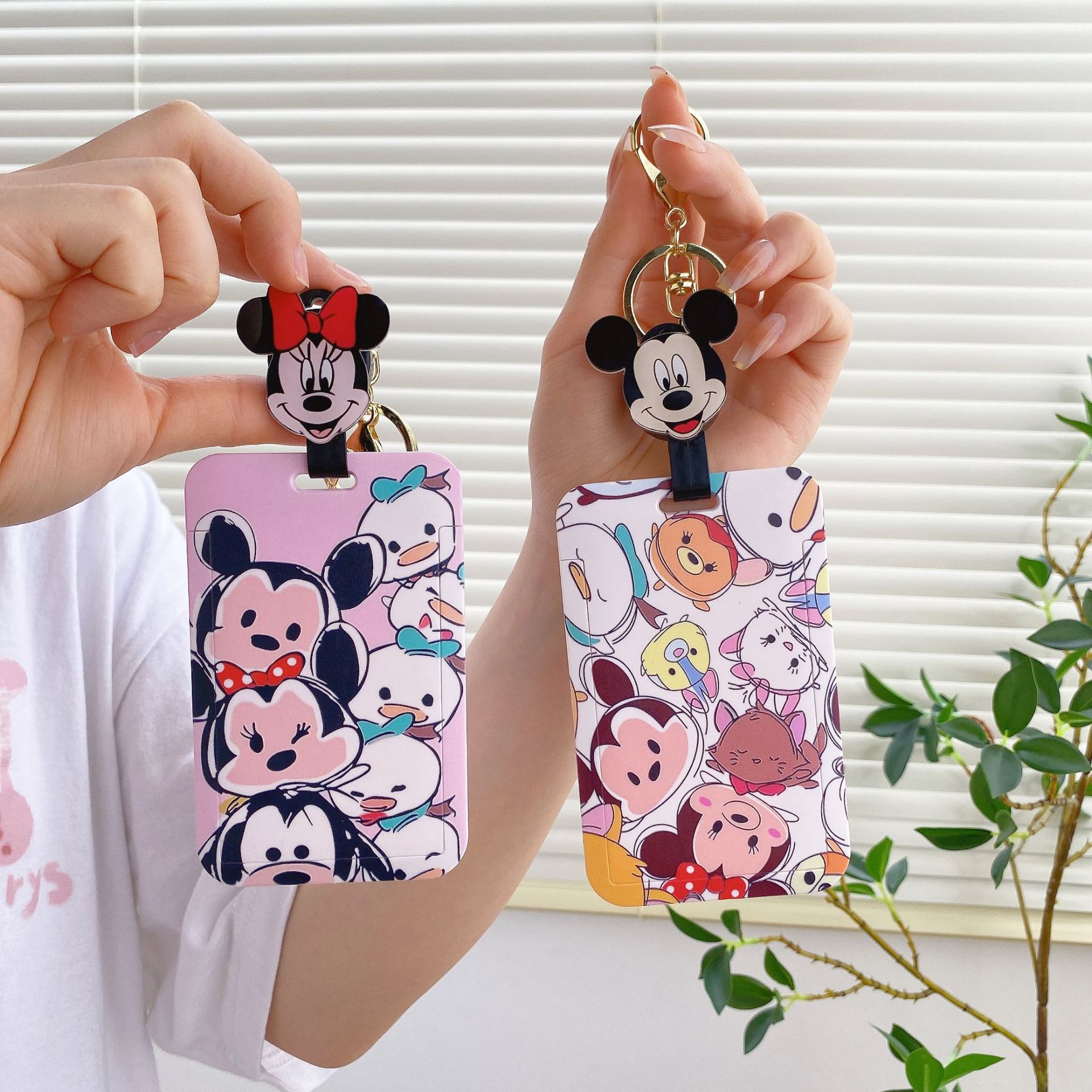 Portachiavi con Cartone Animat - Reel Cover recensione e prezzo