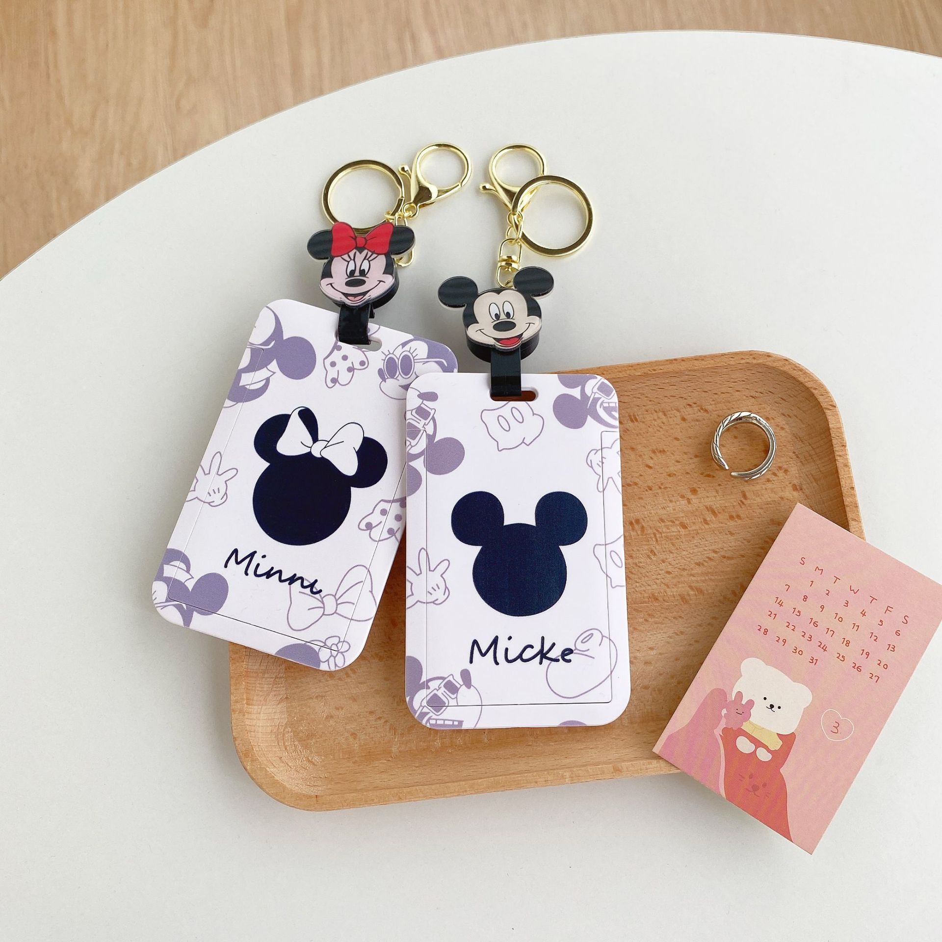 Portachiavi con Cartone Animat - Reel Cover recensione e prezzo